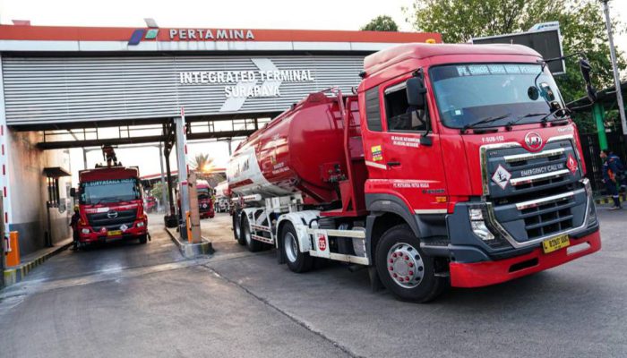 Kolaborasi Pertamina dan SPBU Swasta Jaga Pasokan BBM Tetap Stabil