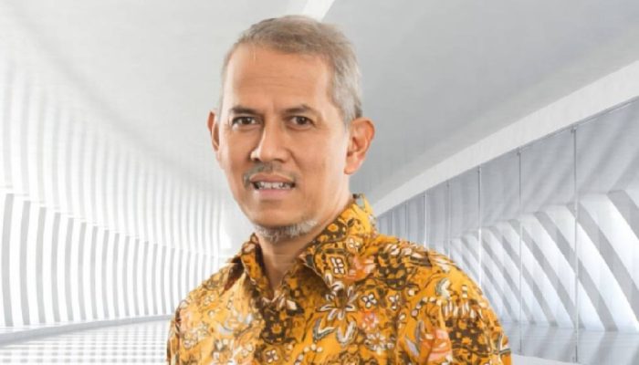 DPR Setujui Anggito Abimanyu Jadi Ketua Dewan Komisioner LPS