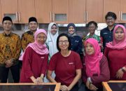 Gummy Protein dari Sisik Ikan, Inovasi Siswa SMA YPM Bersama Pertamina