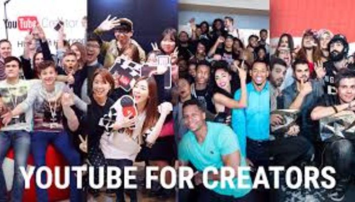 YouTube Bayar Kreator dan Musisi Rp1.642 Triliun Sejak 2021