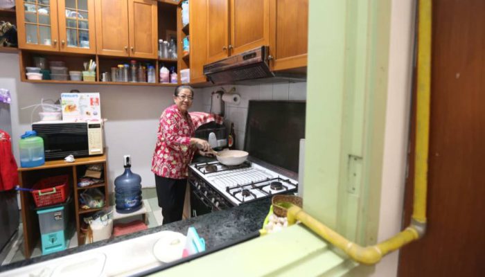 PGN Tegaskan Komitmen Swasembada Energi di Bojonegara, Gas Bumi Jadi Tulang Punggung Transisi Energi