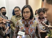 Rumah Dijarah, Sri Mulyani Minta Maaf dan Ajak Jaga Persatuan