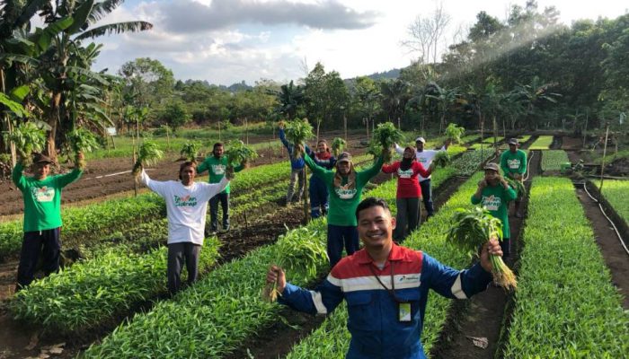 PGN Raih Predikat PROPER Emas dan Hijau, Buktikan Komitmen pada Lingkungan dan Masyarakat