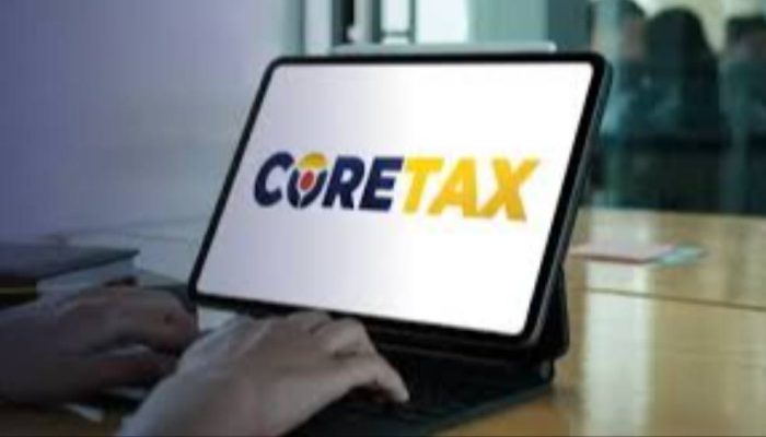 Tahun Depan, Lapor SPT Wajib Lewat Coretax