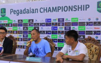 Persela Lamongan Bungkam Persiba Balikpapan 3-0, Mental Tangguh Jadi Kunci Kemenangan