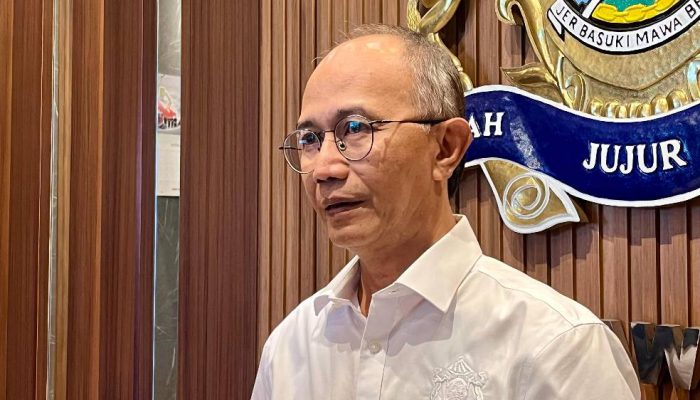 Dampak Fatal Penahanan Kontainer Batu Bara, Kadin Jatim: Stop Pelayaran Minerba Ancam Bisnis