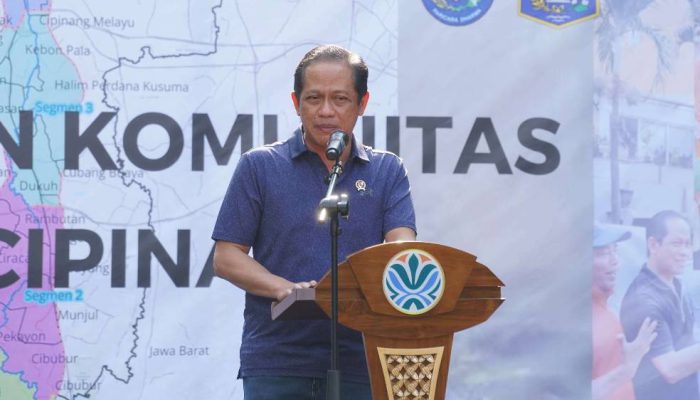 Jakarta dan Bandung Raya Belum Direkomendasikan untuk PSEL, KLH Soroti Kesiapan Lahan dan Air