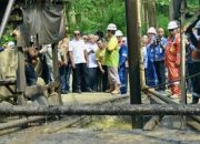 Pemerintah Siap Legalkan Ribuan Sumur Minyak Rakyat Akhir November