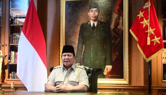 Presiden Prabowo Subianto Berulang Tahun ke-74: Dari Panglima TNI hingga Anies Baswedan Sampaikan Doa Terbaik