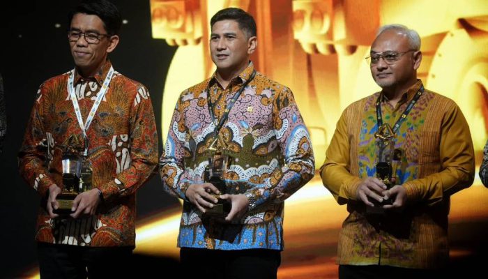 PGN Sabet Penghargaan Subroto 2025: Dinobatkan sebagai Badan Usaha Hilir Migas Terbaik