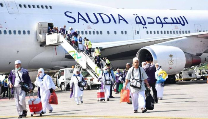 BPIH 2026 Turun Rp2 Juta, Ditetapkan Sebesar Rp87,4 Juta