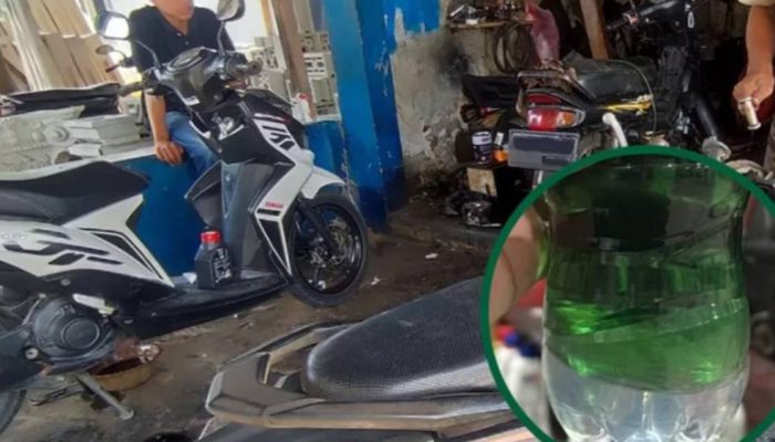 Kasus Pertalite Bermasalah, Ombudsman Jatim Minta Tim Independen dan Tuntut Pertamina Tanggung Jawab