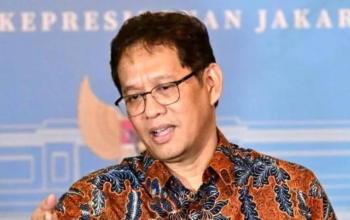 Menkeu: Generasi Muda Wajib Disiplin Menabung & Investasi, Hindari FOMO!