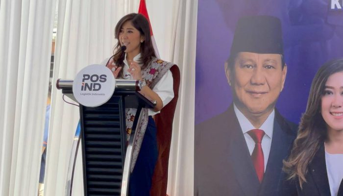 BLT Kesra Segera Disalurkan Lewat Ribuan Kantor Pos se-Indonesia