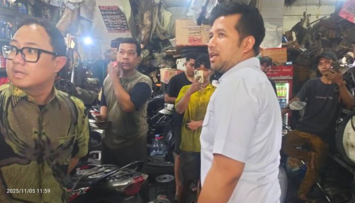 Pertamina dan Pemprov Jatim Pastikan Penanganan Keluhan BBM Berjalan Lancar