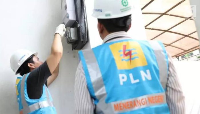 PLN Ingatkan Pelanggan, Diskon Tambah Daya Segera Berakhir
