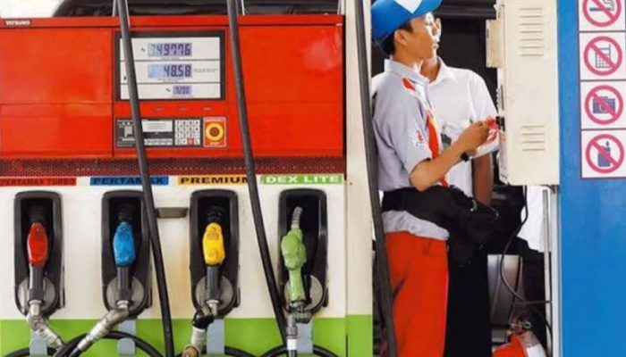 394 Ribu Kendaraan Diblokir Pertamina Akibat Kecurangan BBM Subsidi