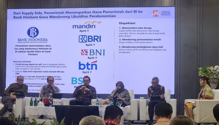 Sinergi Empat Pilar Ekonomi Jawa Timur: Tumbuh 5,22%, Fokus Kendalikan Inflasi Nataru