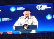 Di Hari Guru Nasional, Presiden Kenang Ketegasan Guru Masa Lalu