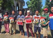 Dukung Penanganan Bencana, PGN Kirim Logistik ke Wilayah Terdampak di Sumatera