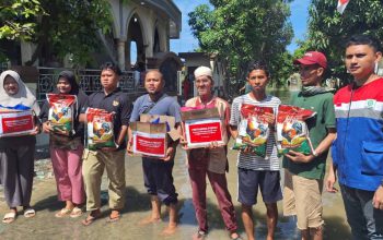 Dukung Penanganan Bencana, PGN Kirim Logistik ke Wilayah Terdampak di Sumatera