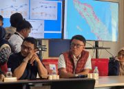 Pemulihan Telkomsel Capai 79,7%, Paket Siaga Dibuka Gratis