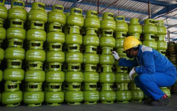 Pertamina Patra Niaga Aktifkan Satgas Nataru Lebih Dini, Jamin Ketersediaan Energi Jelang Natal & Tahun Baru