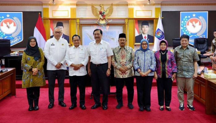 Banyuwangi Jadi Penggerak Utama Digitalisasi Bansos Nasional