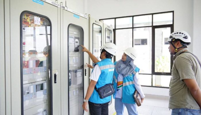 PLN Jatim Siagakan 5.451 Personel Jaga Keandalan Listrik Selama Nataru 2025/2026