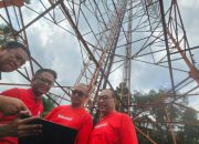 Telkomsel Hadir Sepenuh Hati, Amankan Jaringan Nataru 2025/2026 di Jawa Timur