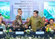 SIG Gelar RUPSLB 2025 untuk Perkuat Transformasi dan Tata Kelola Perusahaan