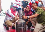 Pantau Kesiapan Nataru 2025, YLKI dan Pertamina Patra Niaga Sidak SPBU Rest Area KM 57