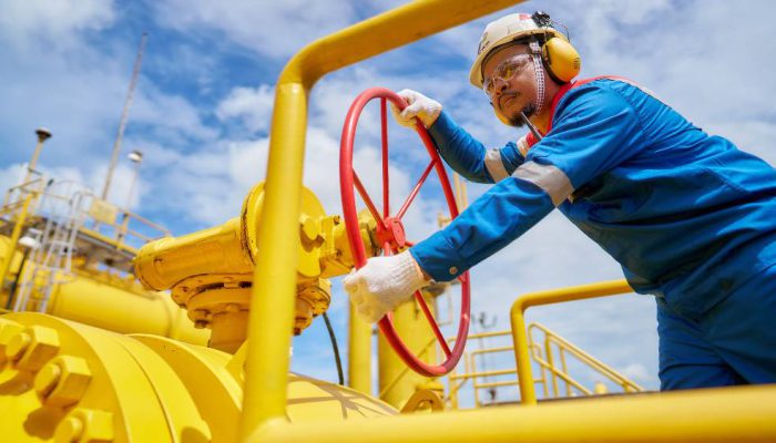 PGN Fokus Integrasikan Infrastruktur Gas dari Aceh Hingga Jawa Timur