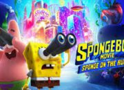 SpongeBob Kembali ke Layar Lebar Lewat Film Search for SquarePants
