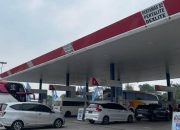 . BPH Migas Jamin Ketersediaan BBM di Jatim Selama Nataru