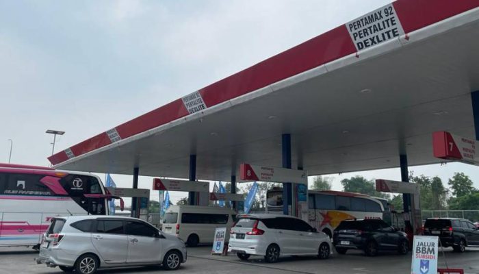 . BPH Migas Jamin Ketersediaan BBM di Jatim Selama Nataru