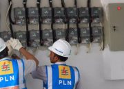 Libur Nataru, PLN Pastikan Listrik Aman dengan Siagakan 69 Ribu Personel