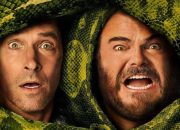 Film Anaconda Kembali Hadir dengan Petualangan Seru dan Aksi Mendebarkan