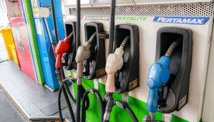 Pertamina hingga SPBU Swasta Turunkan Harga, Ini Daftar BBM Terbaru