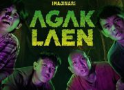 Rekor Baru Perfilman Nasional, ‘AGAK LAEN: Menyala Pantiku!’ Puncaki Box Office