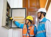 Pemerintah Tetapkan Tarif Listrik Triwulan I 2026 Tetap, Berlaku hingga Maret