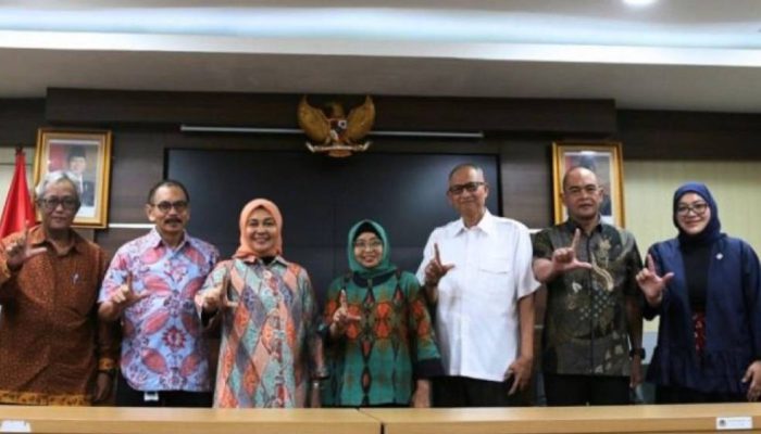 SKK Migas Klaim Keberhasilan Rehabilitasi 34 Hektare DAS Jambi