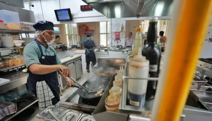 Gas Bumi PGN Jadi Andalan Empat Cabang Bon Ami Surabaya