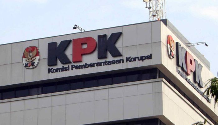 Usai Penahanan Tersangka, KPK Buka Peluang Telusuri Riza Chalid