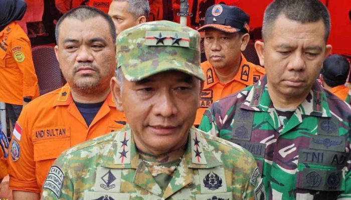 Di Tebing Curam Bulusaraung, Satu Korban Pesawat ATR 42-500 Ditemukan