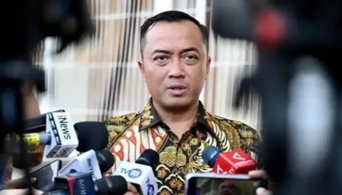 Presiden Prabowo Sampaikan Duka dan Pantau Pencarian Korban Pesawat ATR