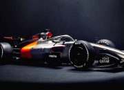 Era Baru Dimulai, Audi Debut di Formula 1 2026 Lewat Rebranding Sauber