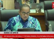 Program BBM Satu Harga Diperluas, BPH Migas Fokus Wilayah 3T