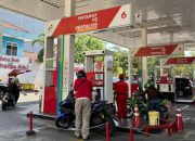 Dukung Pembangunan Daerah, PBBKB Pertamina Jatimbalinus Capai Rp4,3 Triliun