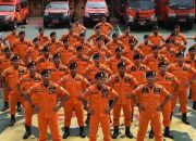 Basarnas Gelar 2.766 Operasi SAR Sepanjang 2025, Mayoritas di Laut